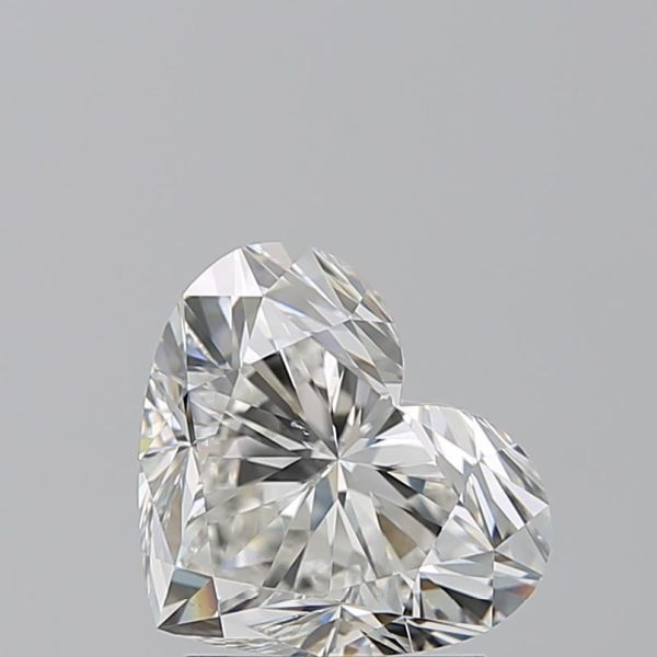 Heart Diamond image