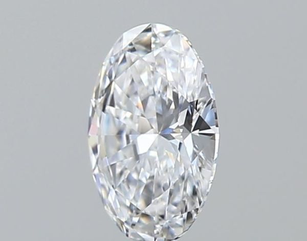 Oval Diamond image