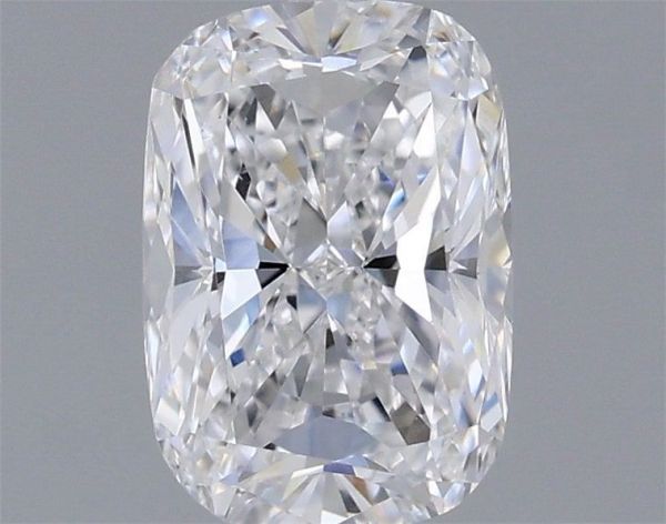 Cushion Lab-Grown Diamond image