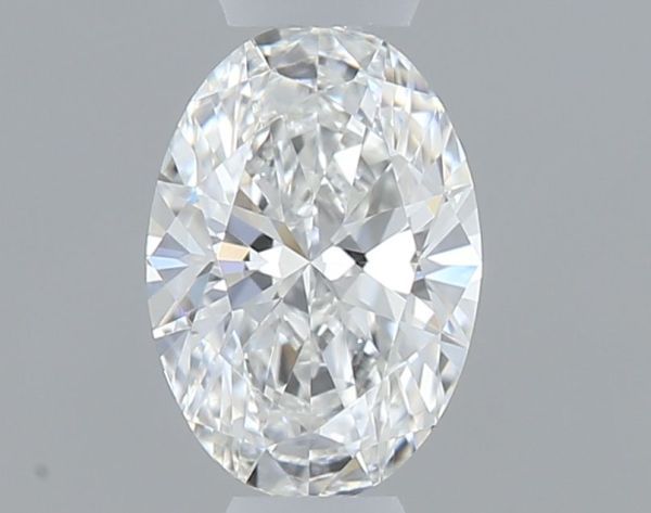 Oval Diamond image