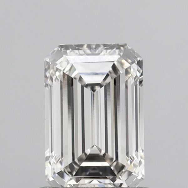 Emerald Lab-Grown Diamond image