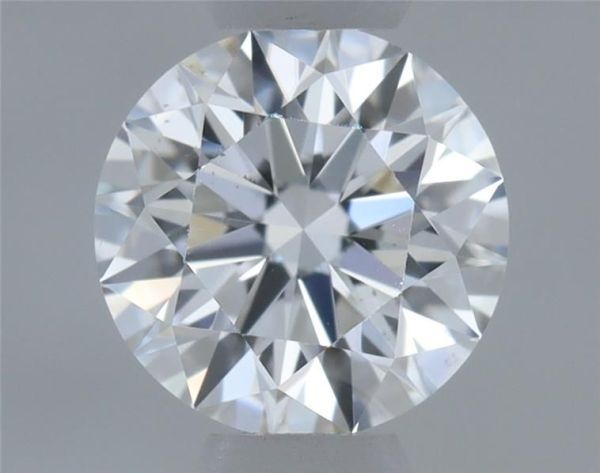 Round Diamond image