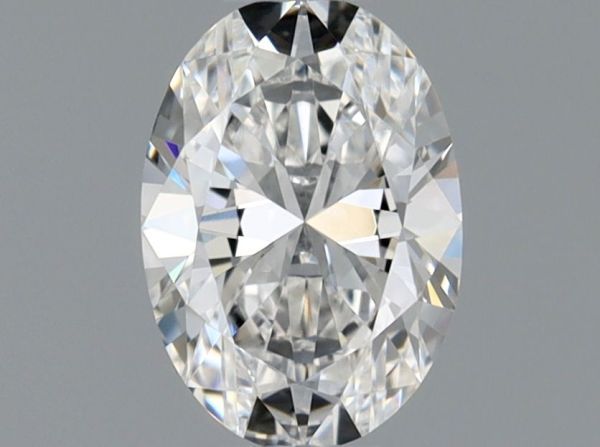 Oval Diamond image