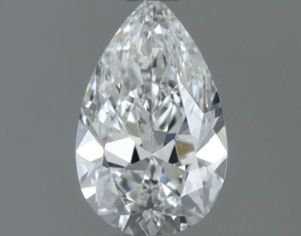 Pear Diamond image
