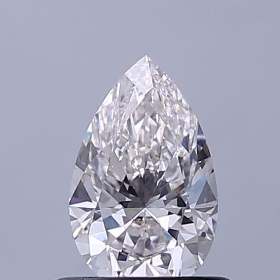 Pear Lab-Grown Diamond image