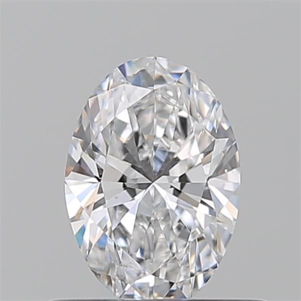 Oval Diamond image