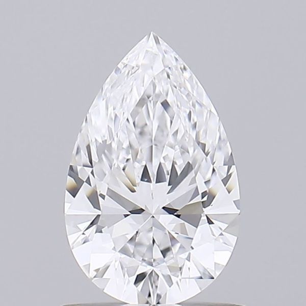 Pear Diamond image