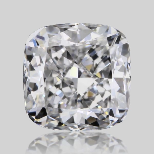 Cushion Diamond image