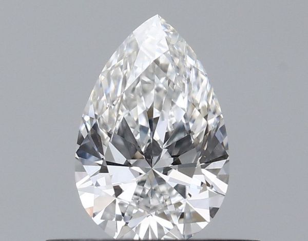 Pear Diamond image