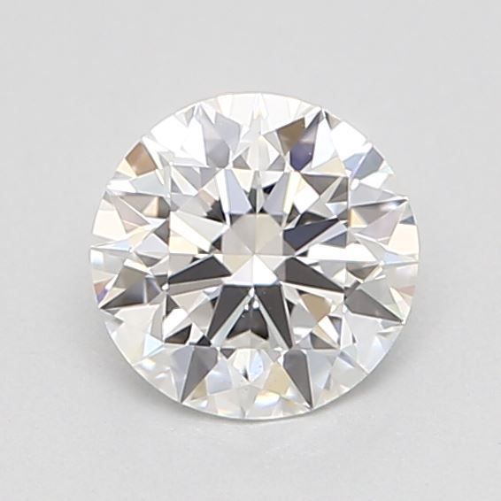 Round Diamond image