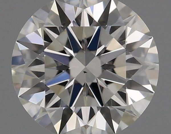 Round Diamond image
