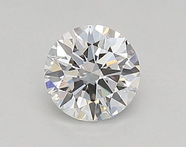 Round Lab-Grown Diamond image
