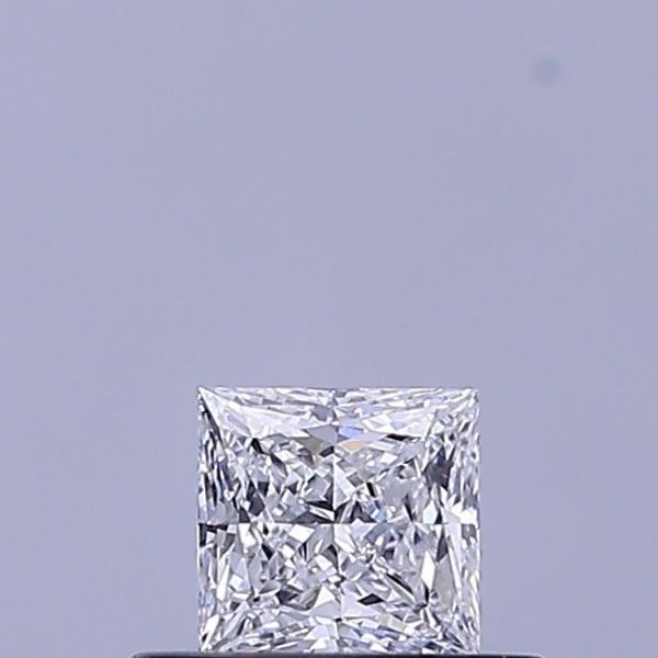 Princess Lab-Grown Diamond image