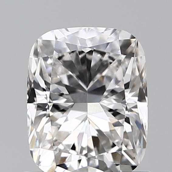 Cushion Lab-Grown Diamond image