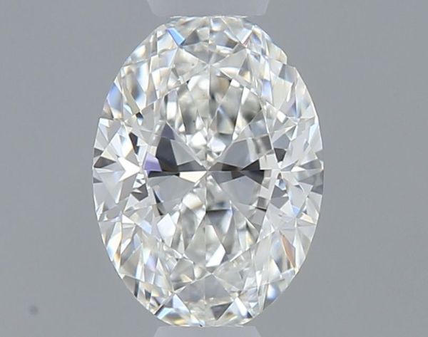 Oval Diamond image