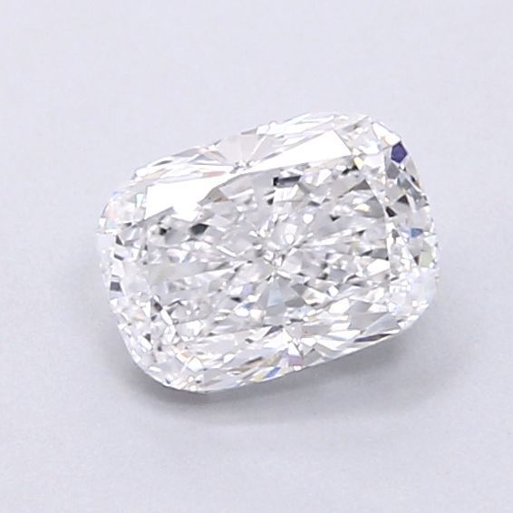 Cushion Lab-Grown Diamond image