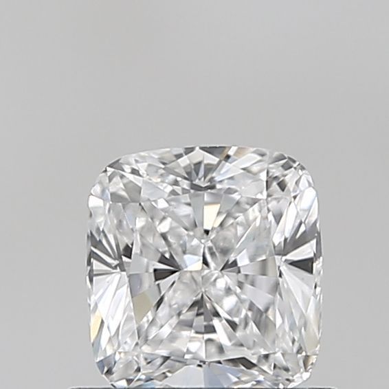 Cushion Lab-Grown Diamond image