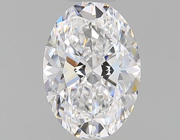 Oval Diamond image