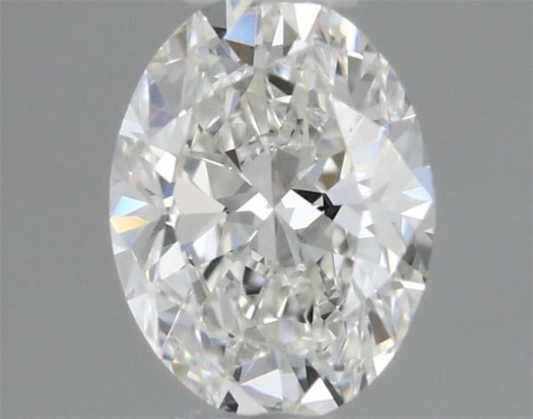 Oval Diamond image