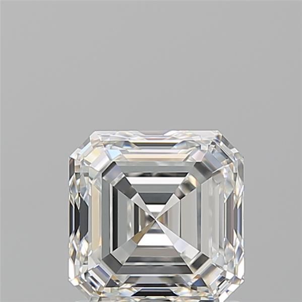 Asscher Diamond image