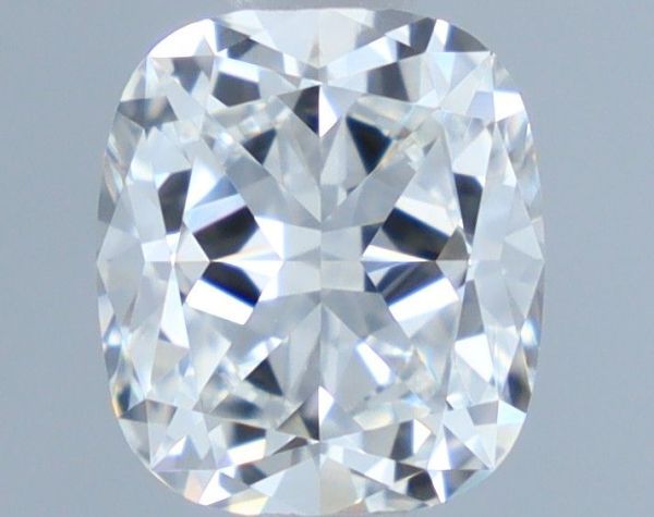 Cushion Diamond image