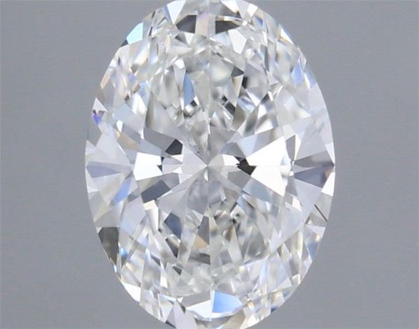 Oval Diamond image
