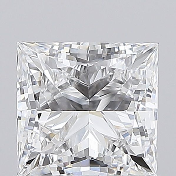Princess Lab-Grown Diamond image