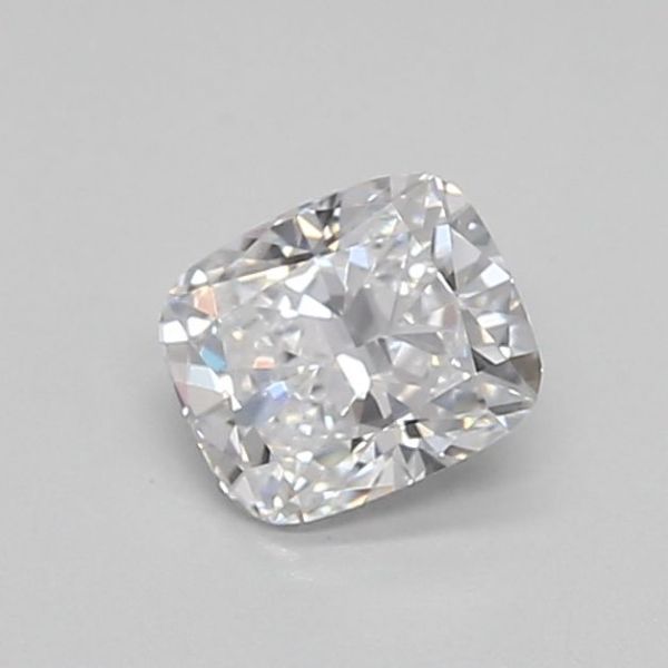 Cushion Lab-Grown Diamond image
