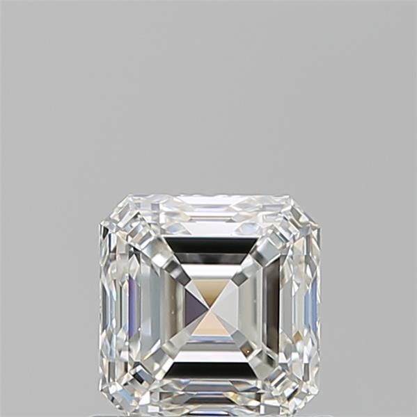 Asscher Diamond image