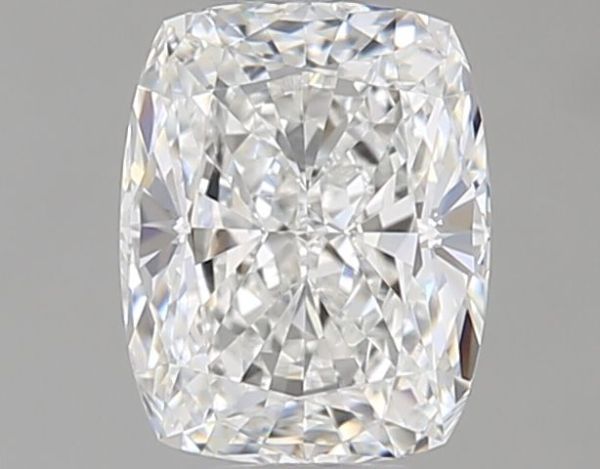 Cushion Diamond image