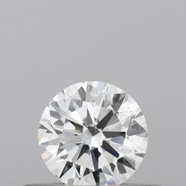 Round Lab-Grown Diamond image