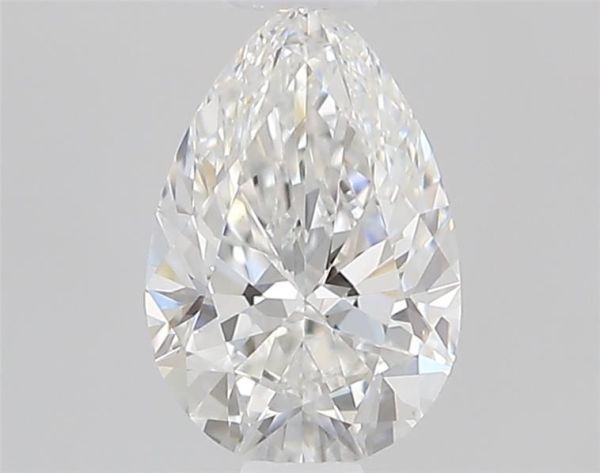 Pear Diamond image