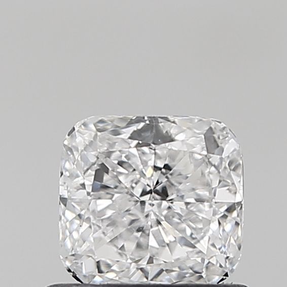 Cushion Lab-Grown Diamond image