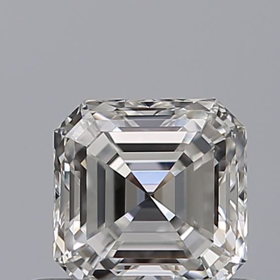 Asscher Diamond image