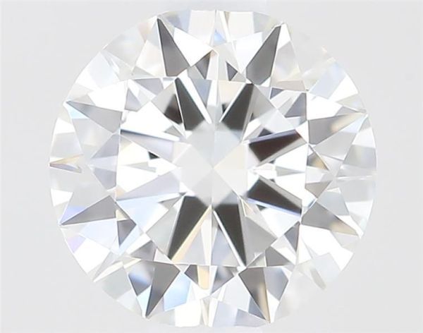 Round Diamond image