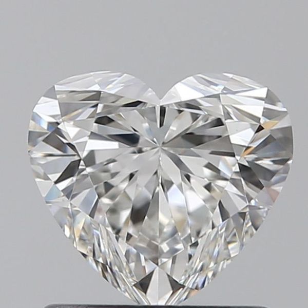 Heart Diamond image