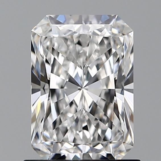Radiant Lab-Grown Diamond image