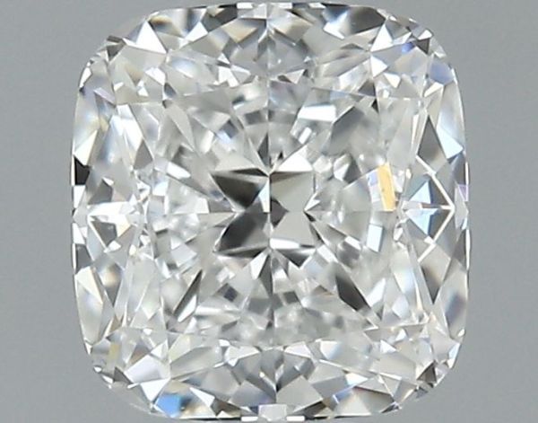 Cushion Diamond image