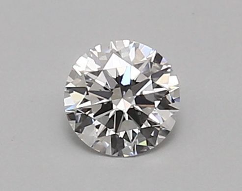 Round Lab-Grown Diamond image