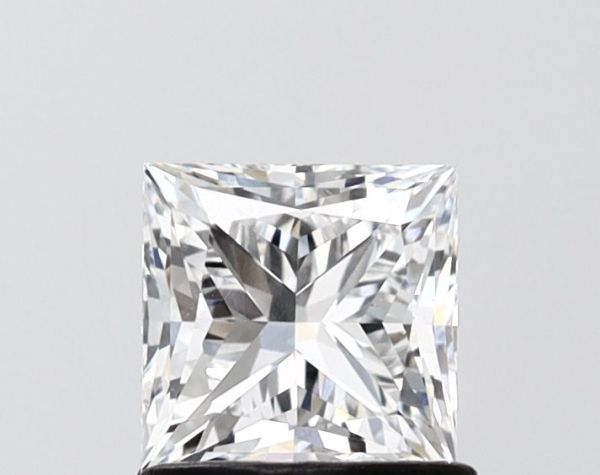 Princess Lab-Grown Diamond image