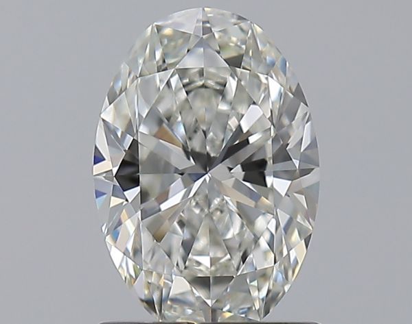 Oval Diamond image