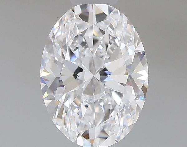 Oval Diamond image