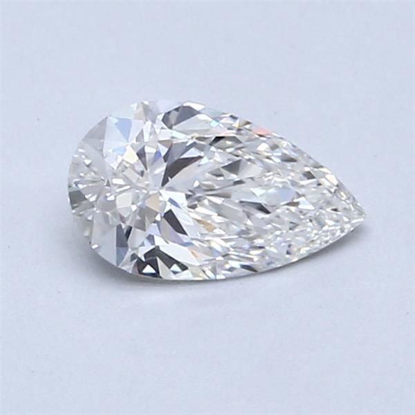 Pear Diamond image