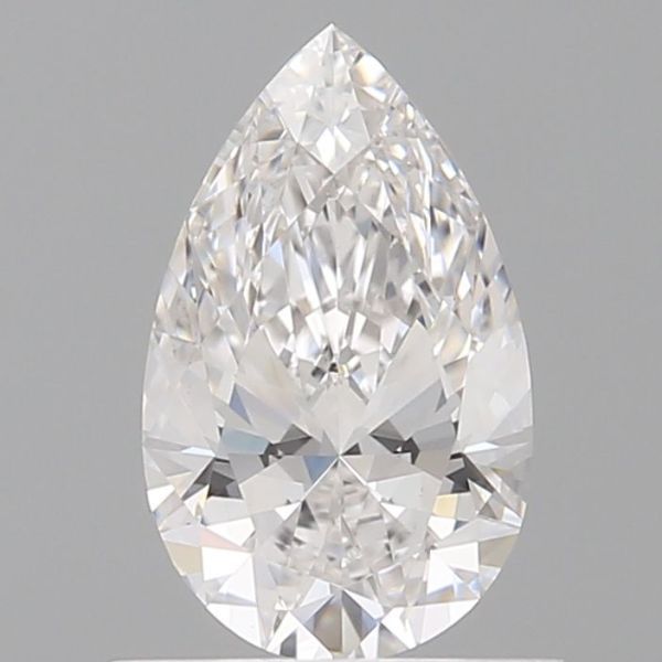 Pear Diamond image