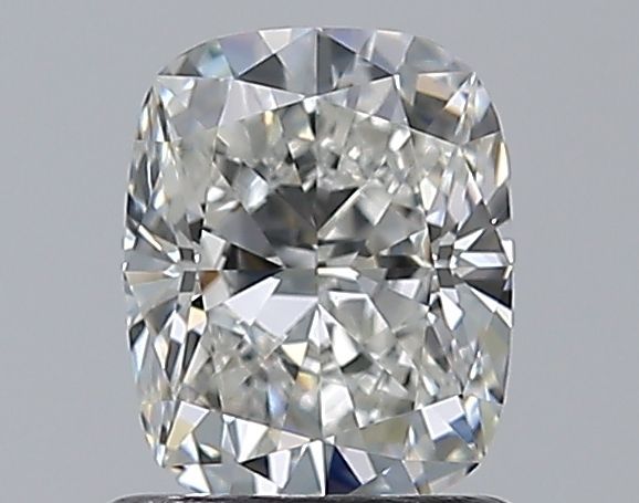 Cushion Diamond image