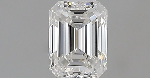 Emerald Diamond image