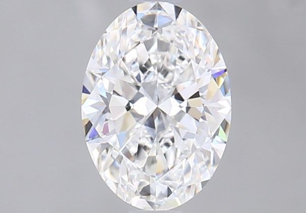 Oval Diamond image