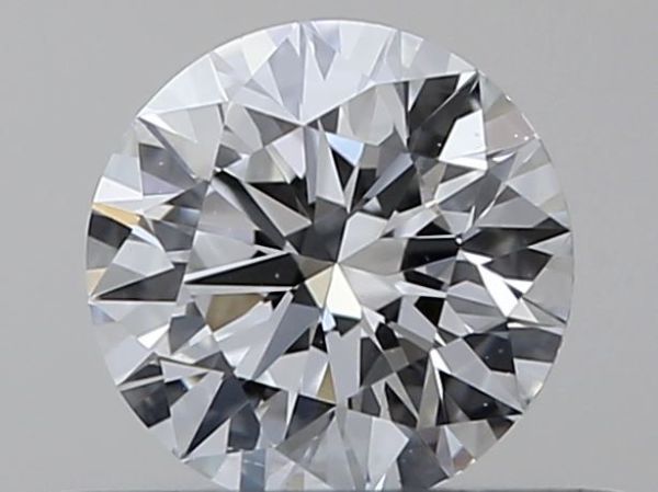 Round Diamond image