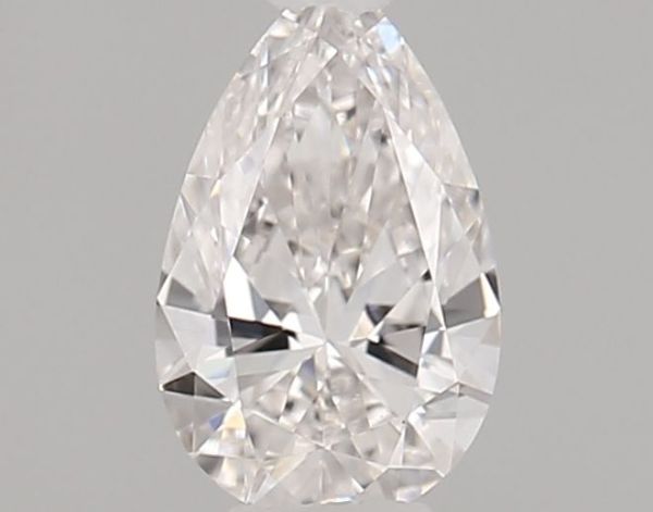 Pear Lab-Grown Diamond image