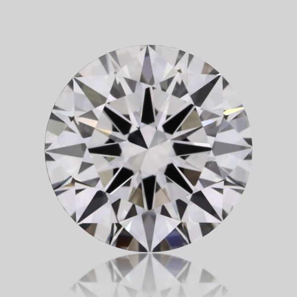Round Diamond image